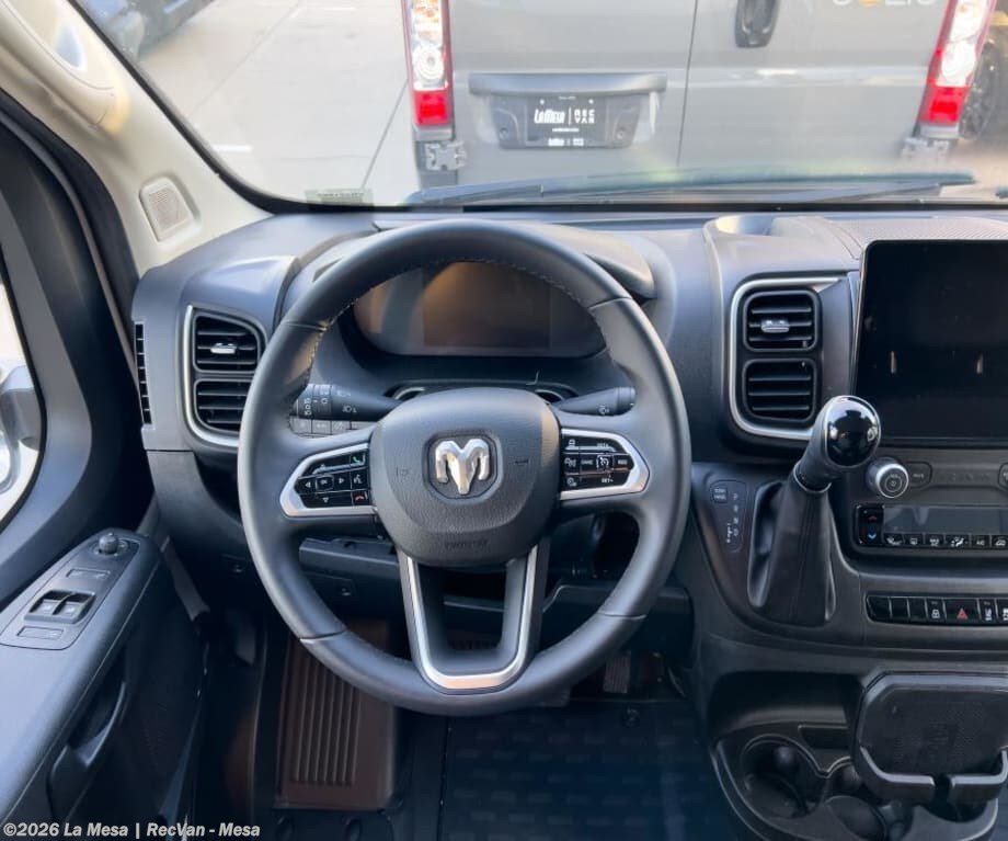 New 2026 Winnebago Solis BUT59PX available in Mesa, Arizona