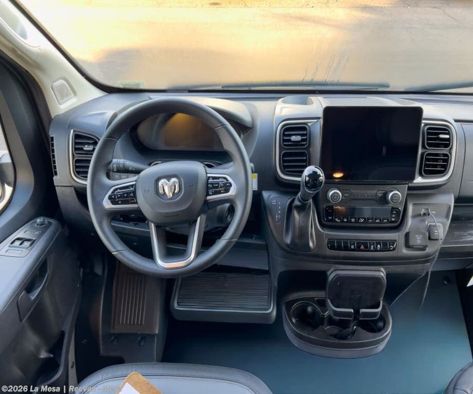 2026 Solis BUT59PX by Winnebago from La Mesa | RecVan - Mesa in Mesa, Arizona