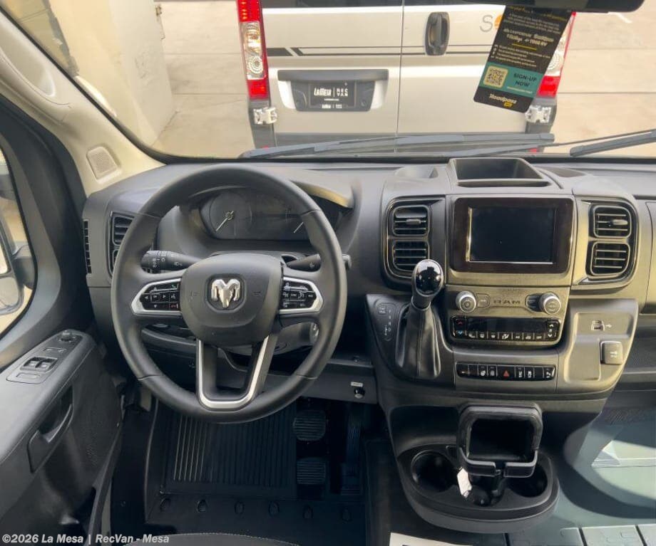 2026 Ethos 20E by Entegra Coach from La Mesa | RecVan - Mesa in Mesa, Arizona