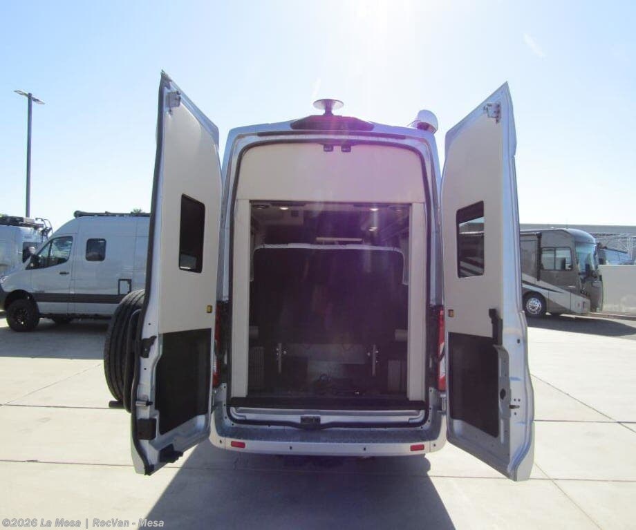 2022 Midwest PASSAGE MD2 148 AWD - Used Class B For Sale by La Mesa | RecVan - Mesa in Mesa, Arizona