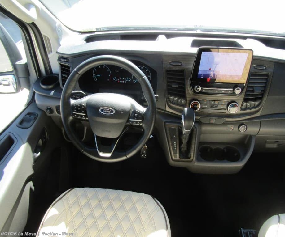 2022 PASSAGE MD2 148 AWD by Midwest from La Mesa | RecVan - Mesa in Mesa, Arizona