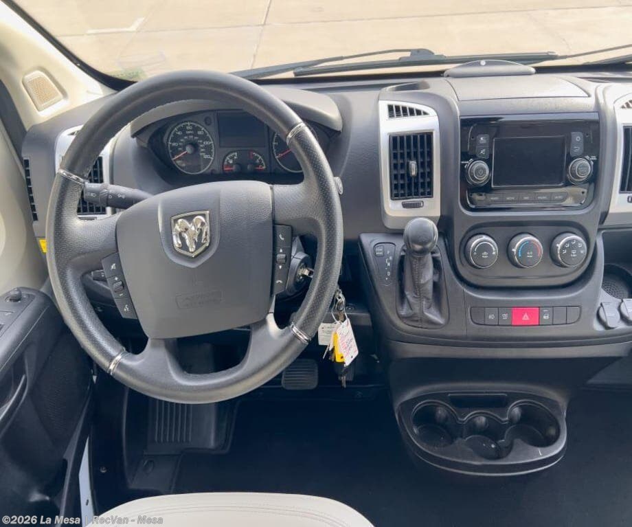 2022 Chase LPCD by Roadtrek from La Mesa | RecVan - Mesa in Mesa, Arizona