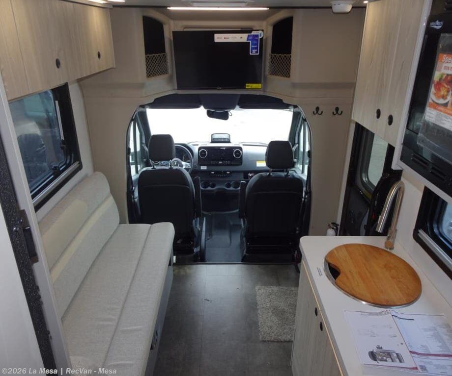 2026 Condor 23S by Entegra Coach from La Mesa | RecVan - Mesa in Mesa, Arizona