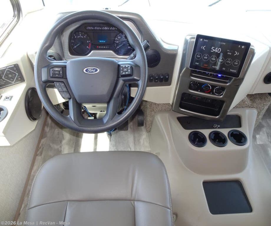 2023 Thor Motor Coach Windsport 29M - Used Class A For Sale by La Mesa | RecVan - Mesa in Mesa, Arizona