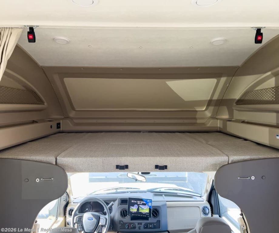 New 2026 Entegra Coach Odyssey 30Z available in Mesa, Arizona