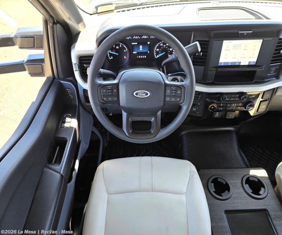 2026 Entegra Coach Accolade XT 32U - New Class C For Sale by La Mesa | RecVan - Mesa in Mesa, Arizona