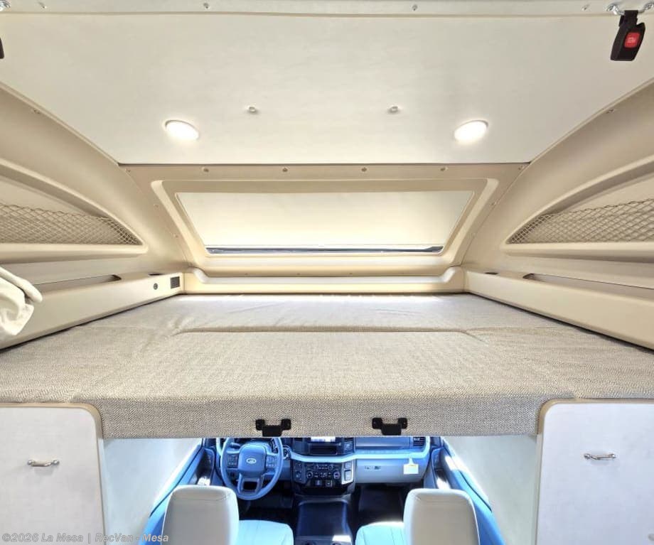 New 2026 Entegra Coach Accolade XT 32U available in Mesa, Arizona