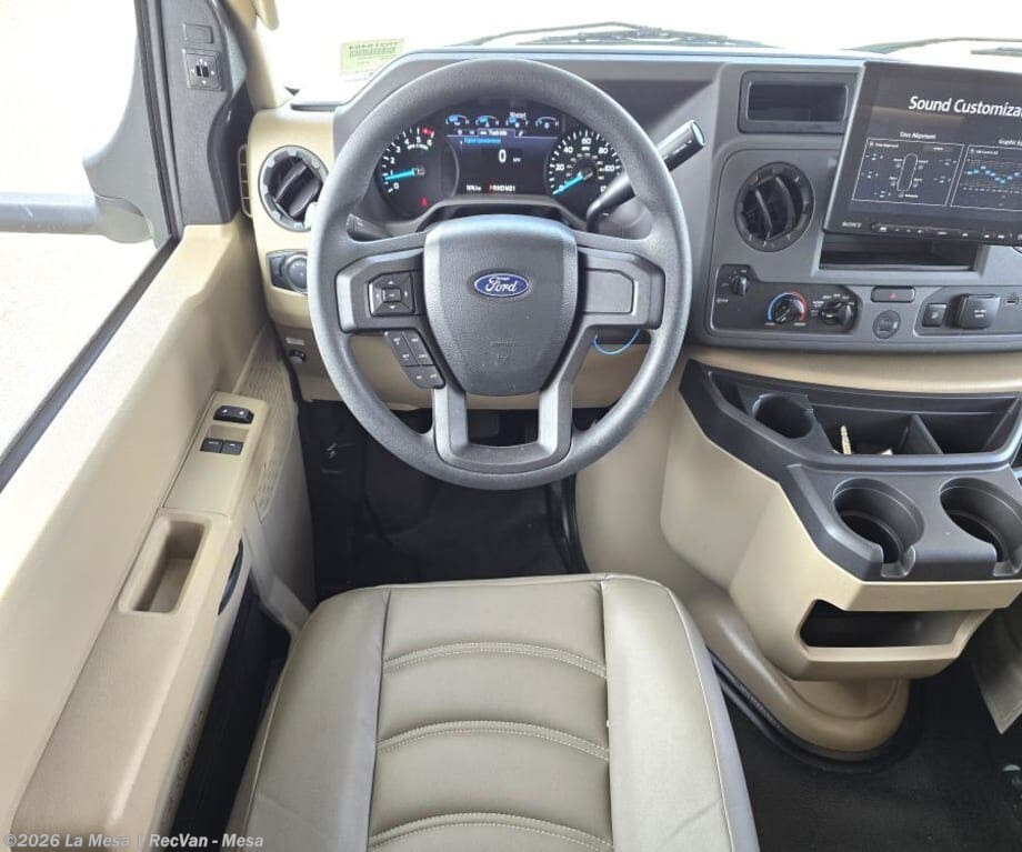 2026 Entegra Coach Odyssey 30Z - New Class C For Sale by La Mesa | RecVan - Mesa in Mesa, Arizona