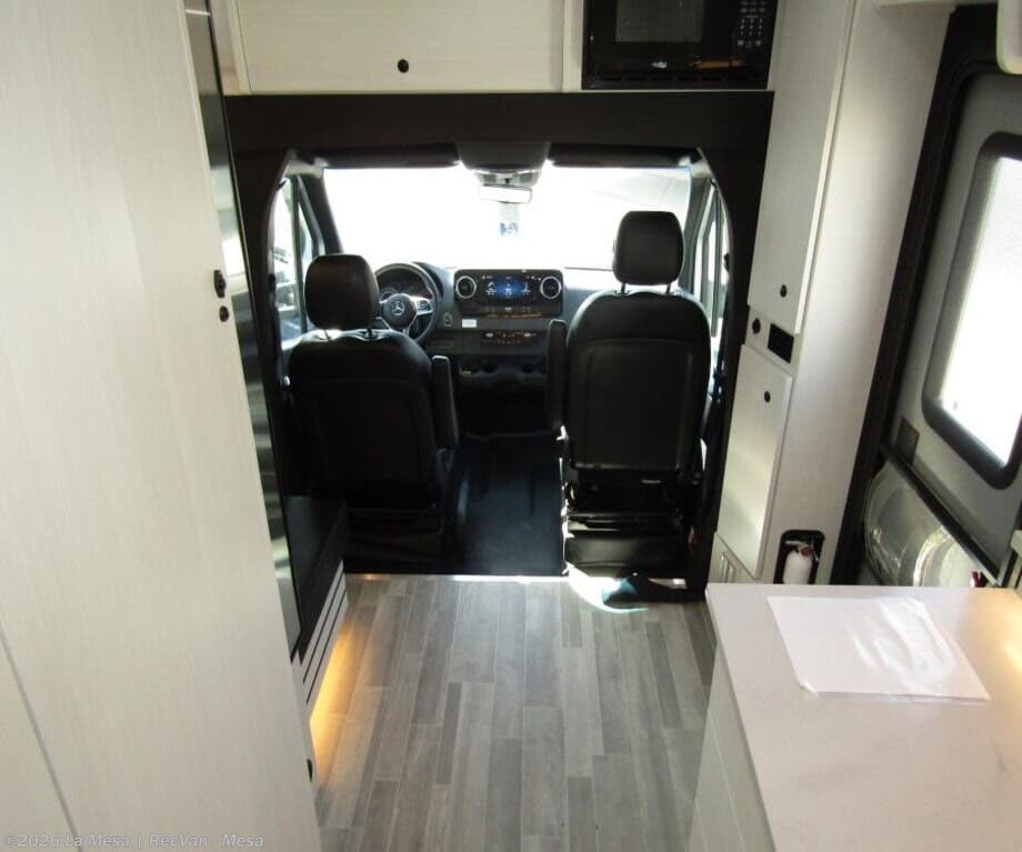 New 2025 Pleasure-Way Plateau XLTW available in Mesa, Arizona