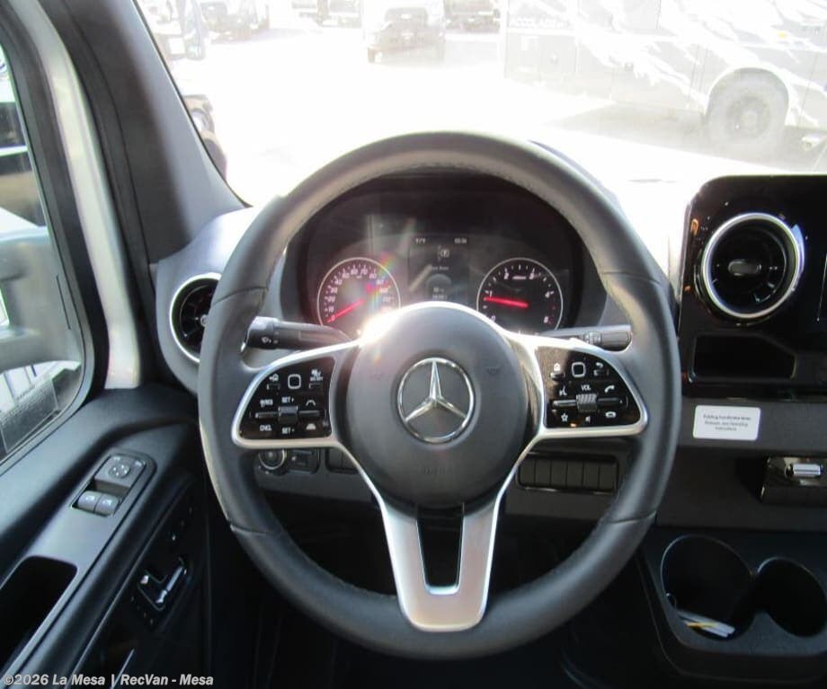 2025 Plateau XLTW by Pleasure-Way from La Mesa | RecVan - Mesa in Mesa, Arizona