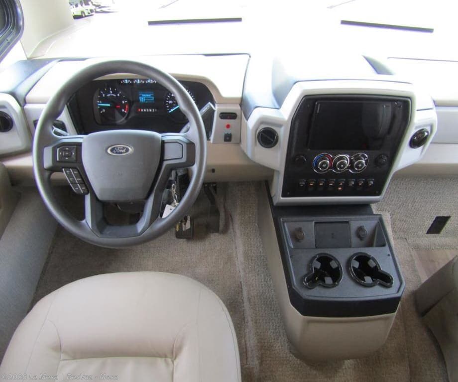 2026 Tiffin Allegro 29NA - New Class A For Sale by La Mesa | RecVan - Mesa in Mesa, Arizona