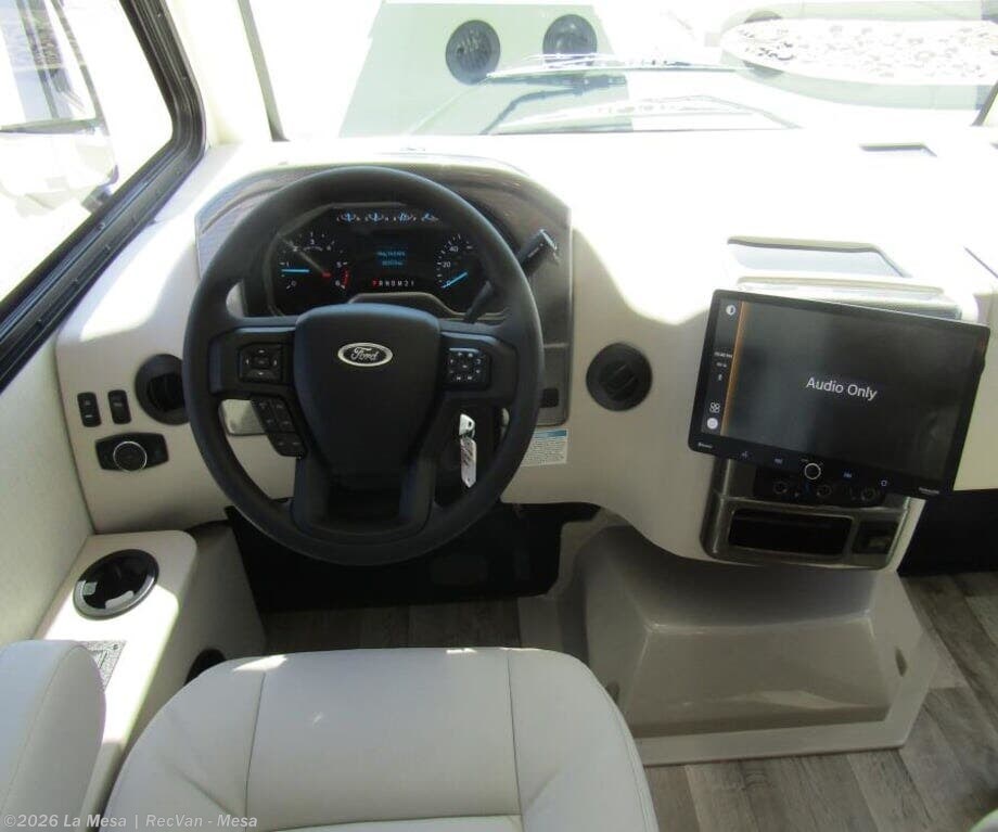 2026 Thor Motor Coach Axis 26.2-A - New Class A For Sale by La Mesa | RecVan - Mesa in Mesa, Arizona