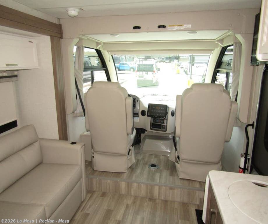 New 2026 Thor Motor Coach Axis 24.1-A available in Mesa, Arizona