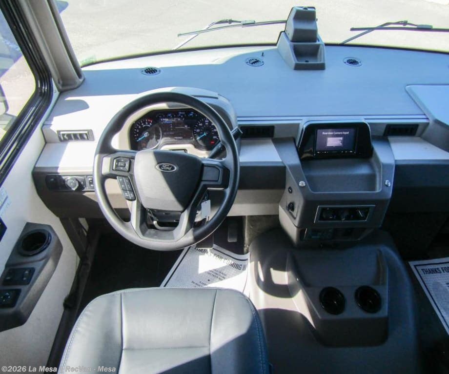 2026 Winnebago Vista WFE29V - New Class A For Sale by La Mesa | RecVan - Mesa in Mesa, Arizona