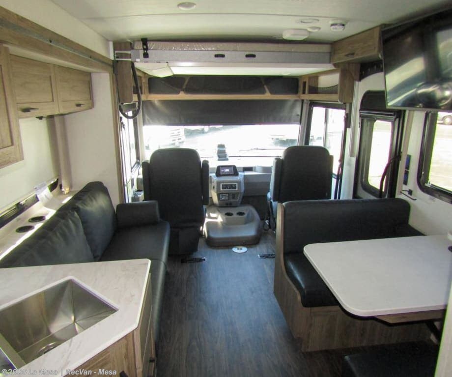 New 2026 Winnebago Vista WFE29V available in Mesa, Arizona