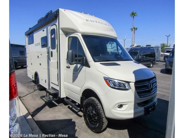 Condor Rv 2026 Entegra Coach Condor 23S-FBP RV for Sale in Mesa, AZ 85215 ...