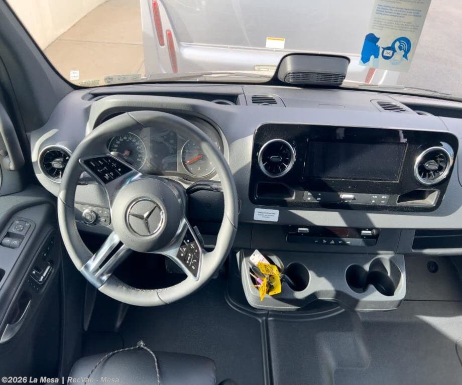 2026 Pleasure-Way Plateau XLRB - New Class B For Sale by La Mesa | RecVan - Mesa in Mesa, Arizona