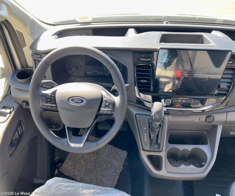 2026 Entegra Coach Condor 22T - New Class C For Sale by La Mesa | RecVan - Mesa in Mesa, Arizona