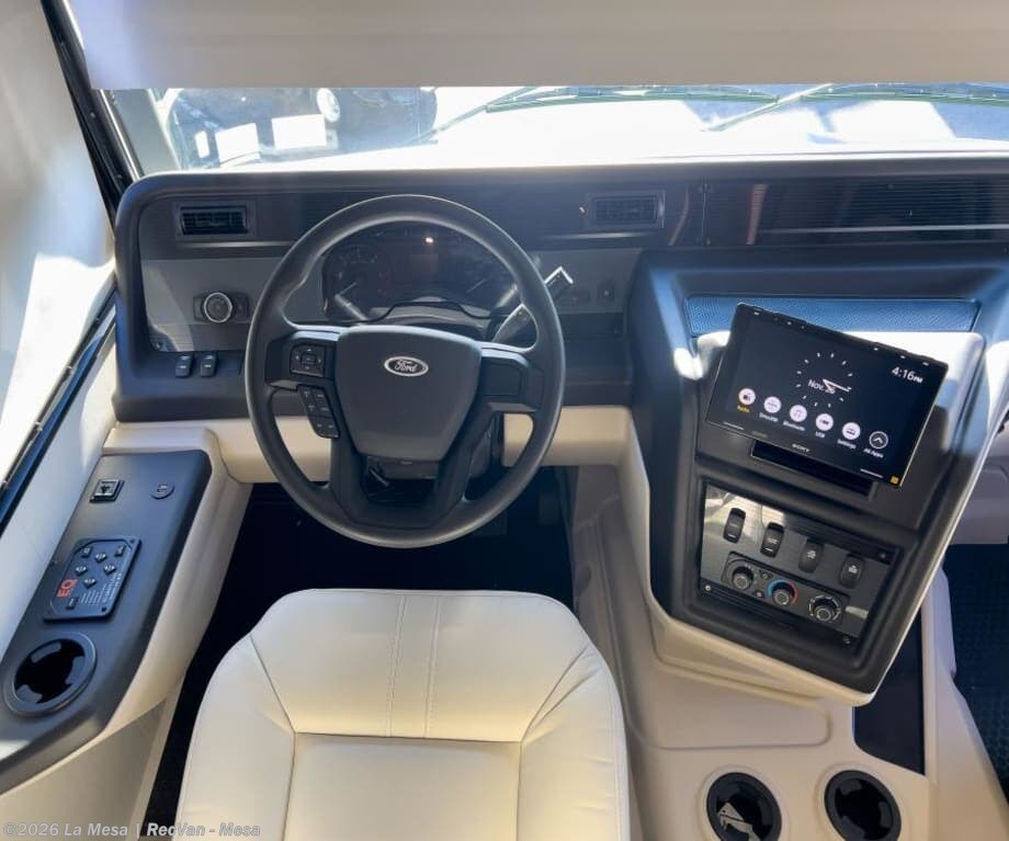 2026 Entegra Coach Vision XL 36C - New Class A For Sale by La Mesa | RecVan - Mesa in Mesa, Arizona