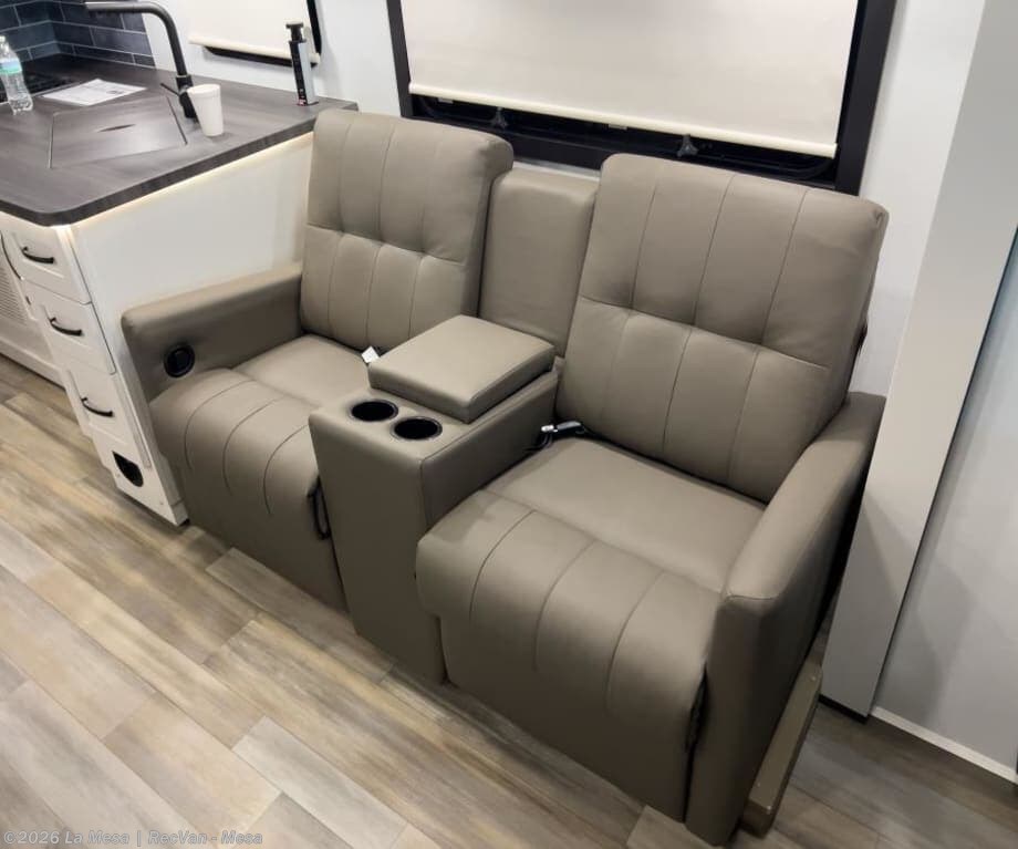 New 2026 Entegra Coach Vision 29S available in Mesa, Arizona