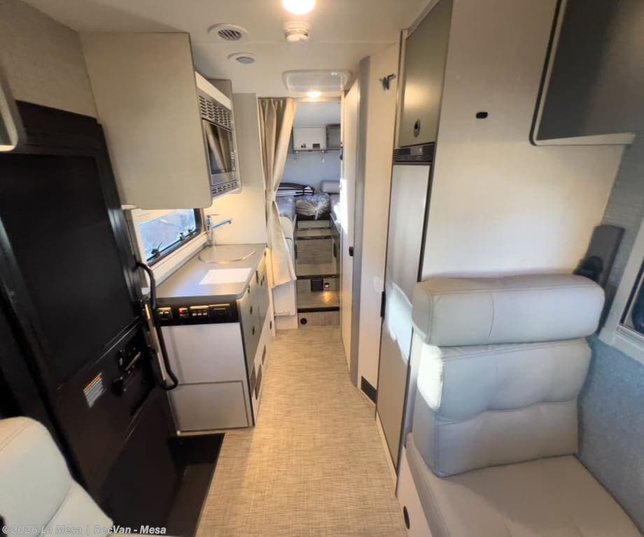 New 2026 Winnebago Ekko WM623B-L available in Mesa, Arizona