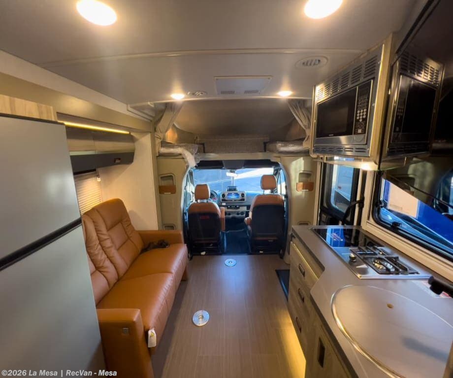 2026 View WM524R by Winnebago from La Mesa | RecVan - Mesa in Mesa, Arizona