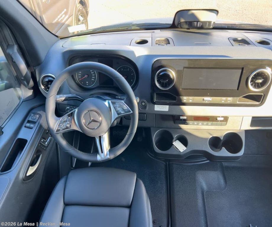 2026 Winnebago Ekko WM623B-FBP - New Class C For Sale by La Mesa | RecVan - Mesa in Mesa, Arizona