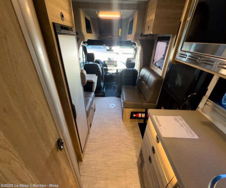 New 2026 Winnebago Ekko WM623B-FBP available in Mesa, Arizona