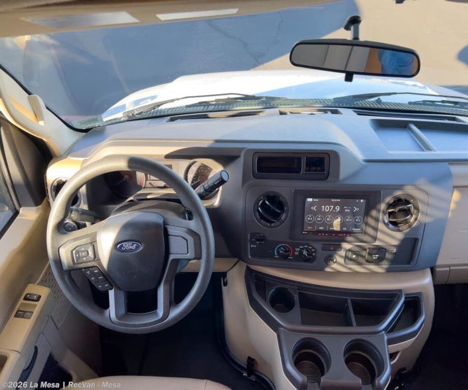 2026 Thor Motor Coach Chateau 19X - New Class C For Sale by La Mesa | RecVan - Mesa in Mesa, Arizona