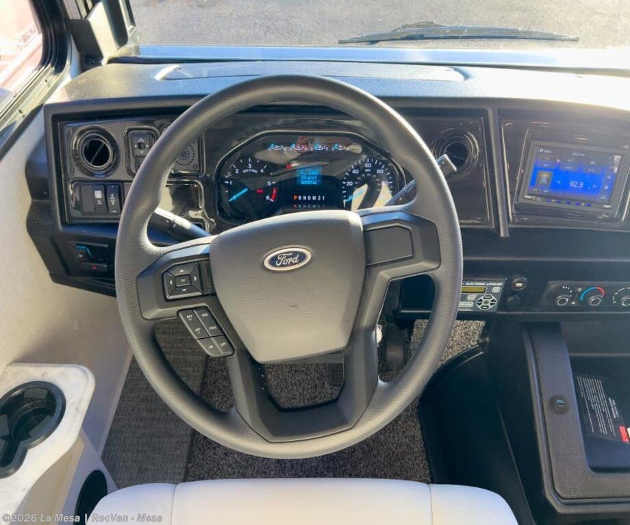 2026 Flair 28A by Fleetwood from La Mesa | RecVan - Mesa in Mesa, Arizona