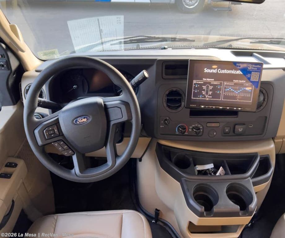 2026 Entegra Coach Esteem 29V-E - New Class C For Sale by La Mesa | RecVan - Mesa in Mesa, Arizona