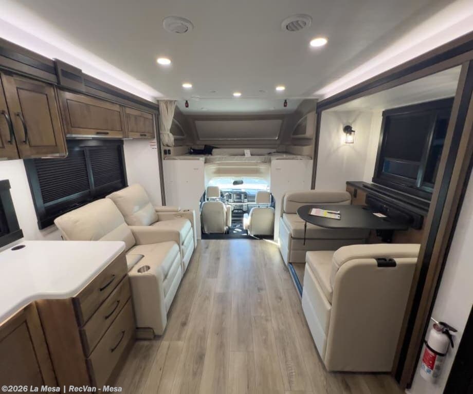 New 2026 Entegra Coach Accolade XT 35L available in Mesa, Arizona