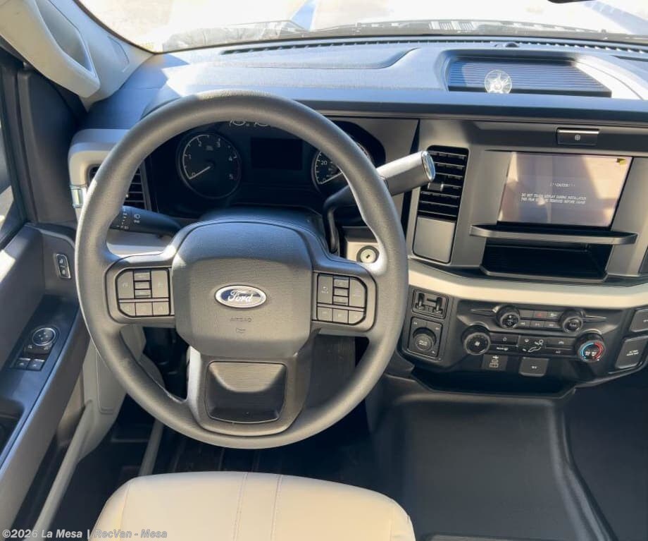 2026 Entegra Coach Accolade XT 35L - New Class C For Sale by La Mesa | RecVan - Mesa in Mesa, Arizona