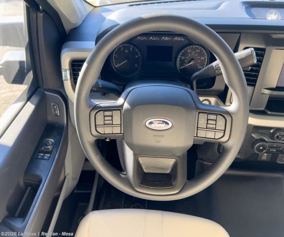 2026 Accolade XT 35L by Entegra Coach from La Mesa | RecVan - Mesa in Mesa, Arizona