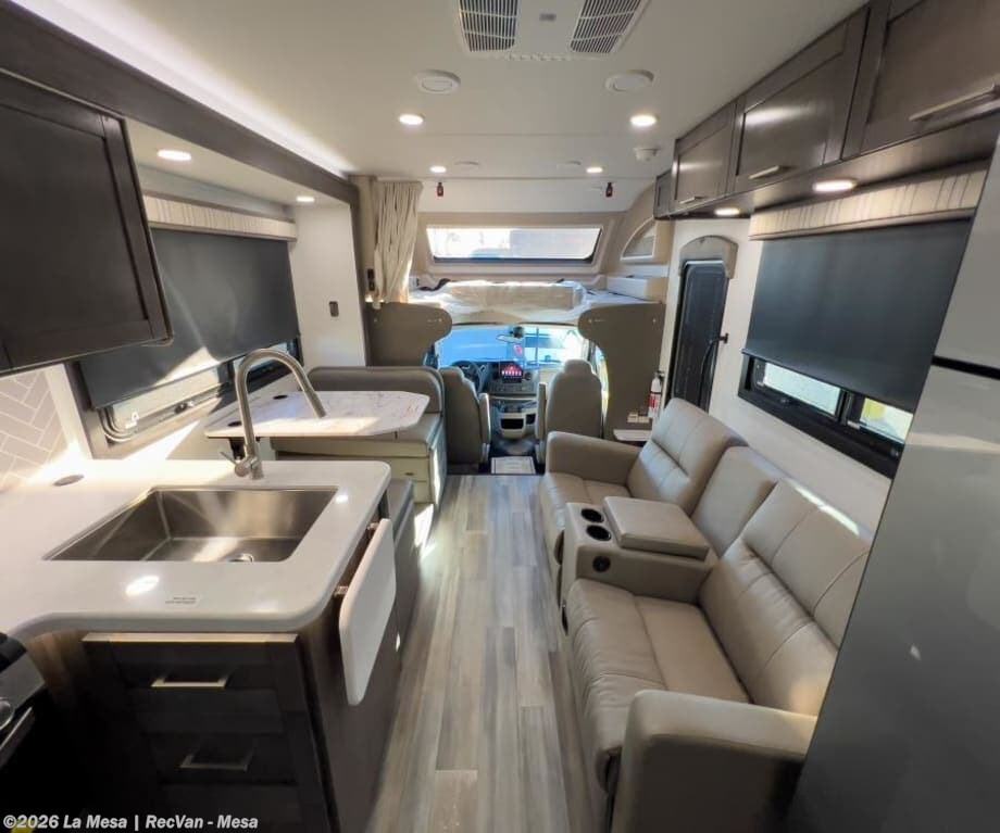 New 2026 Entegra Coach Esteem 27U available in Mesa, Arizona