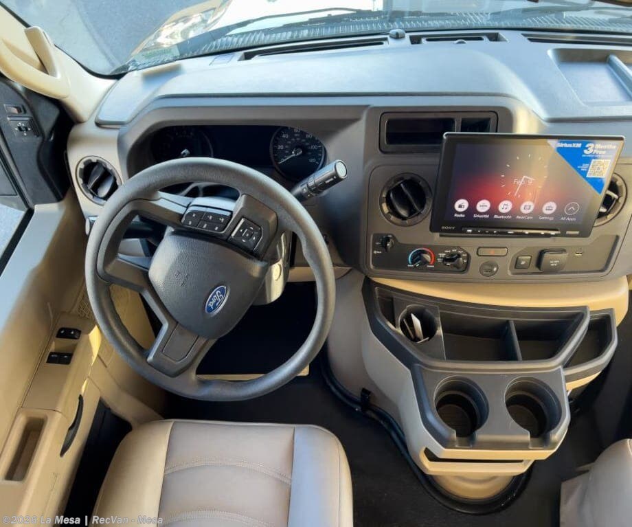 2026 Entegra Coach Esteem 27U - New Class C For Sale by La Mesa | RecVan - Mesa in Mesa, Arizona