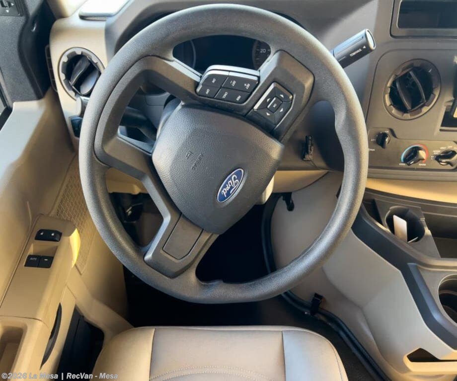 2026 Esteem 27U by Entegra Coach from La Mesa | RecVan - Mesa in Mesa, Arizona