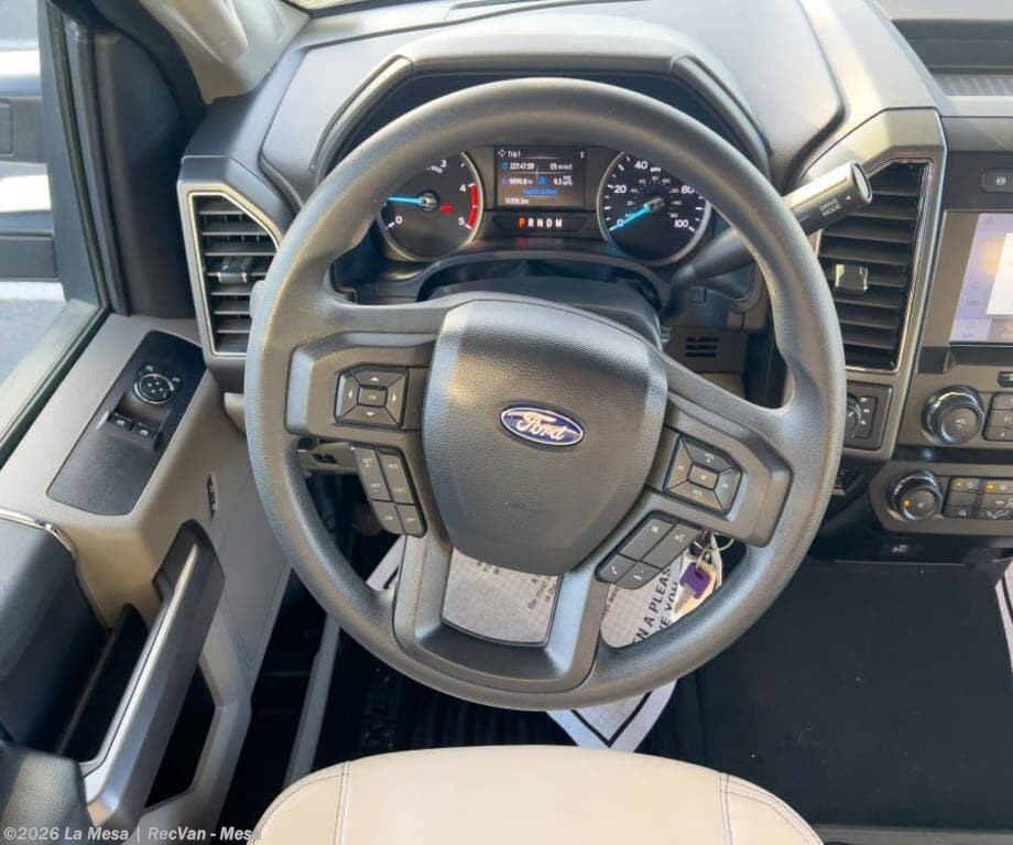 2022 Magnitude RS36 by Thor Motor Coach from La Mesa | RecVan - Mesa in Mesa, Arizona