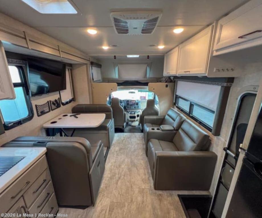 Used 2025 Thor Motor Coach Quantum KW29 available in Mesa, Arizona