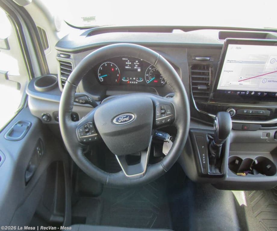 2025 Midas 24MT by Tiffin from La Mesa | RecVan - Mesa in Mesa, Arizona