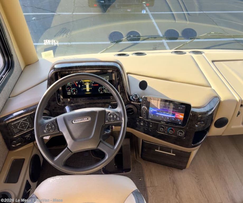 2022 Thor Motor Coach Palazzo 37.4 - Used Class A For Sale by La Mesa | RecVan - Mesa in Mesa, Arizona