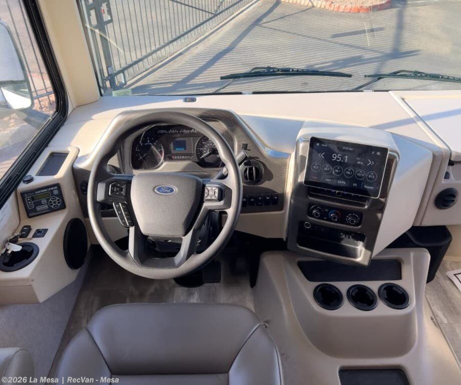 2024 Thor Motor Coach Windsport 29M - Used Class A For Sale by La Mesa | RecVan - Mesa in Mesa, Arizona