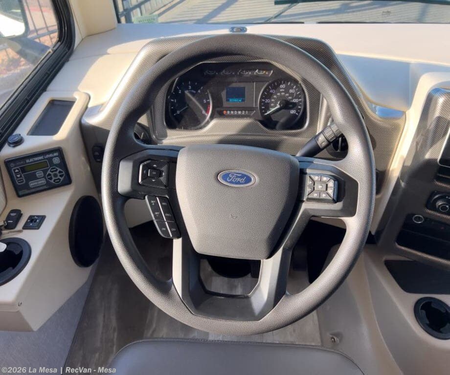 2024 Windsport 29M by Thor Motor Coach from La Mesa | RecVan - Mesa in Mesa, Arizona