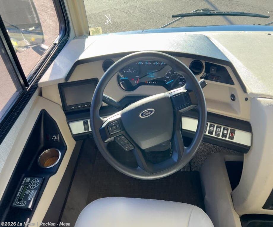 2022 Bounder 35K by Fleetwood from La Mesa | RecVan - Mesa in Mesa, Arizona