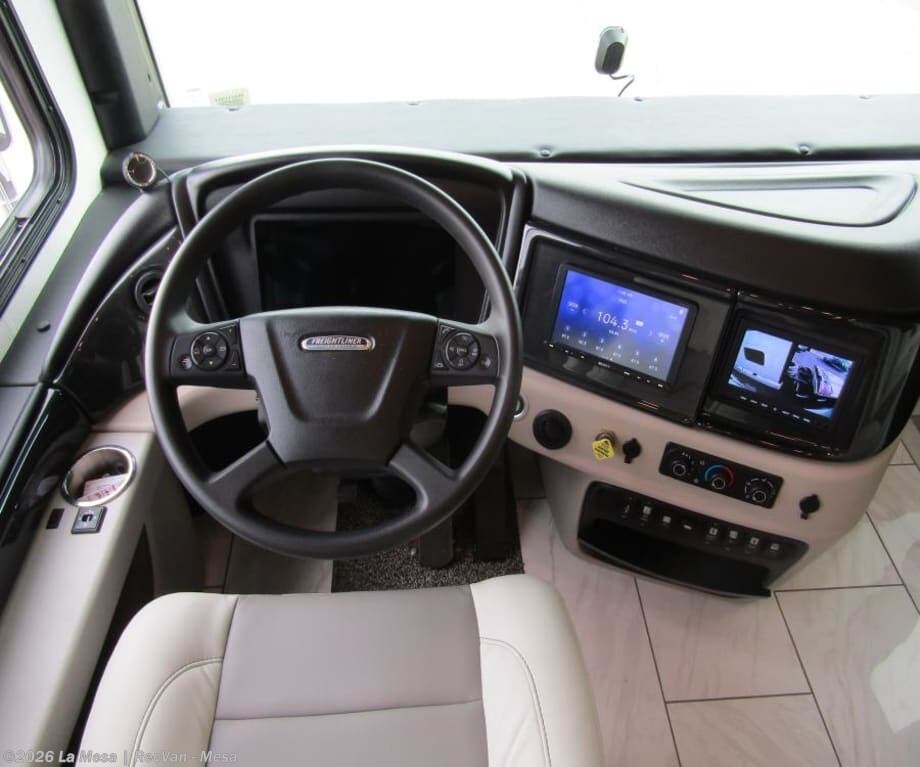 2025 Fleetwood Discovery 38N - New Class A For Sale by La Mesa | RecVan - Mesa in Mesa, Arizona