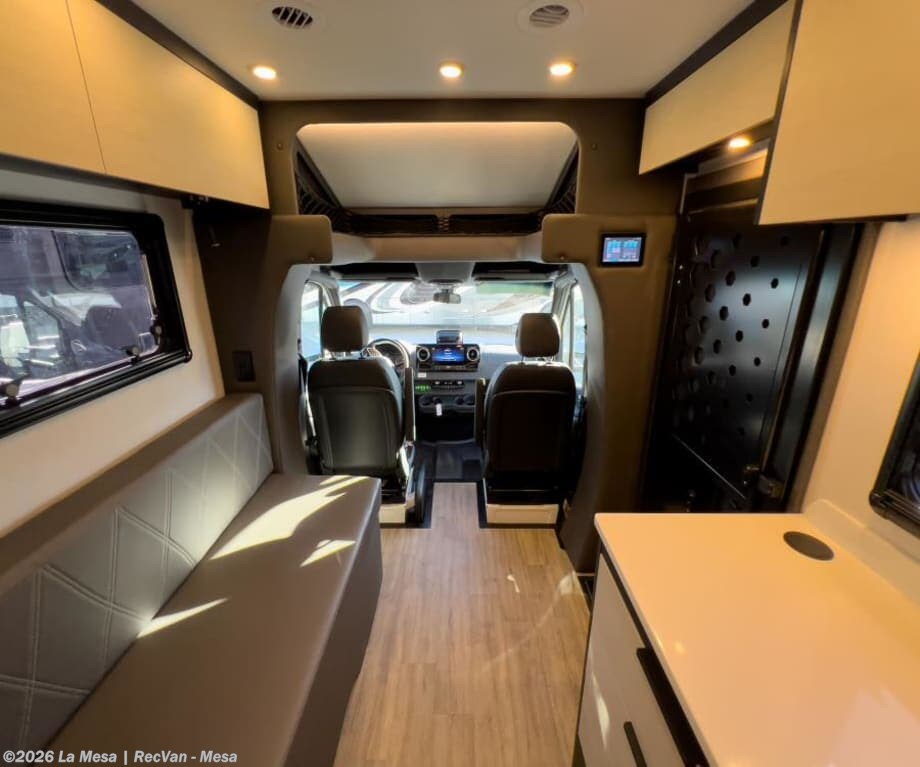 New 2026 Tiffin Open Trail 25AO available in Mesa, Arizona