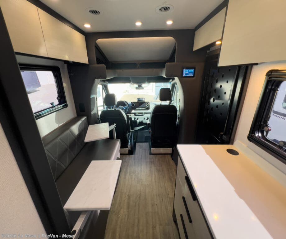 New 2026 Tiffin Open Trail 25AO available in Mesa, Arizona