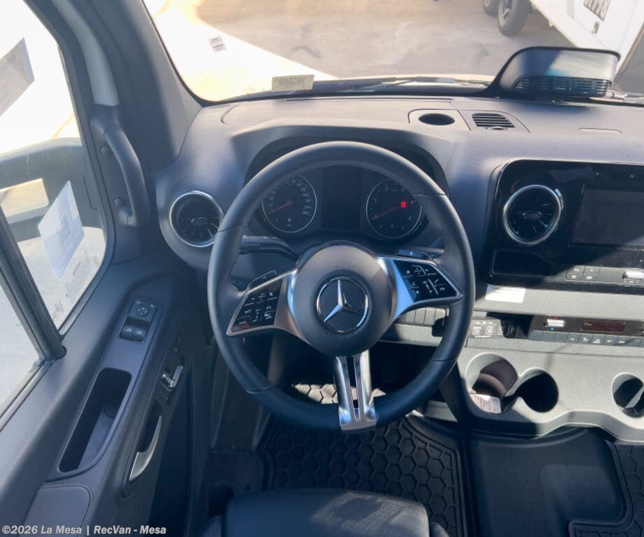 2026 Open Trail 25AO by Tiffin from La Mesa | RecVan - Mesa in Mesa, Arizona