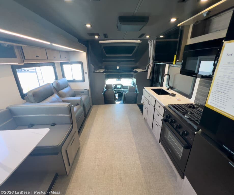 New 2026 Grand Design Lineage Series F 31ZW-FBP available in Mesa, Arizona