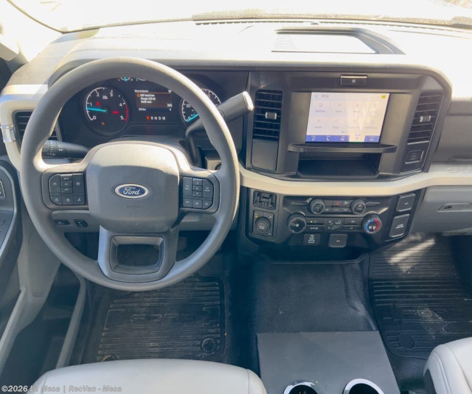 2026 Grand Design Lineage Series F 31ZW-FBP - New Class C For Sale by La Mesa | RecVan - Mesa in Mesa, Arizona